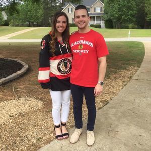 Meet your Posher, Janelle